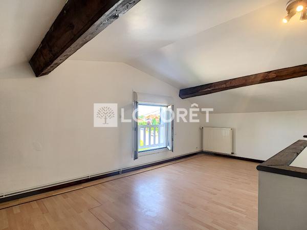 Location maison près de SAINTE MENEHOULD - 5 pièce(s) - 91 m² - 750 €/mois
