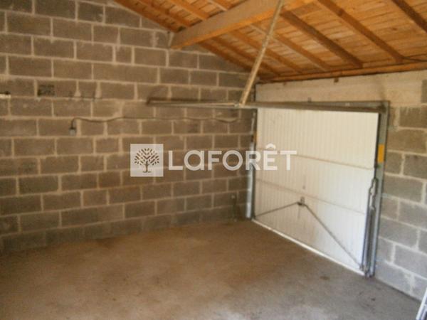 Location maison près de SAINTE MENEHOULD - 5 pièce(s) - 91 m² - 750 €/mois