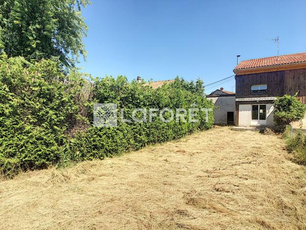 Location maison près de SAINTE MENEHOULD - 5 pièce(s) - 91 m² - 750 €/mois