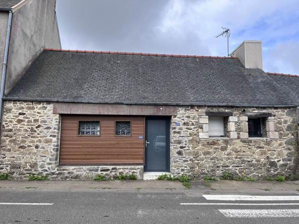 Immeuble 161 250 € Plouezoc'h 129 m² DPE D