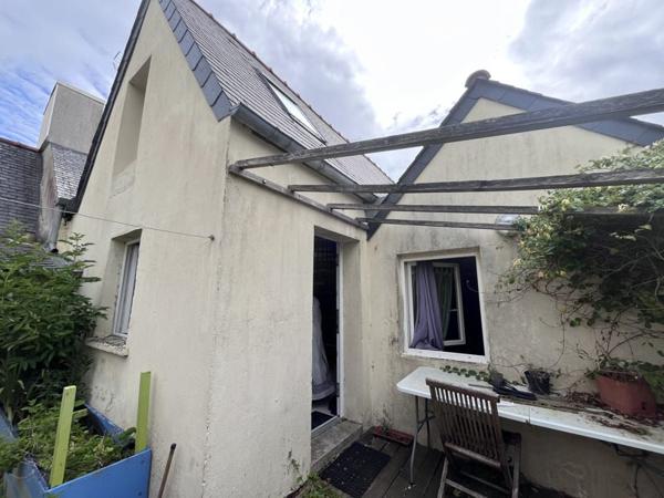 Immeuble 161 250 € Plouezoc'h 129 m² DPE D