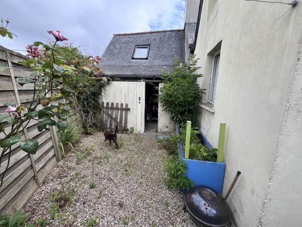 Immeuble 161 250 € Plouezoc'h 129 m² DPE D