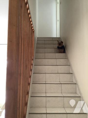 Appartement type 3 en duplex