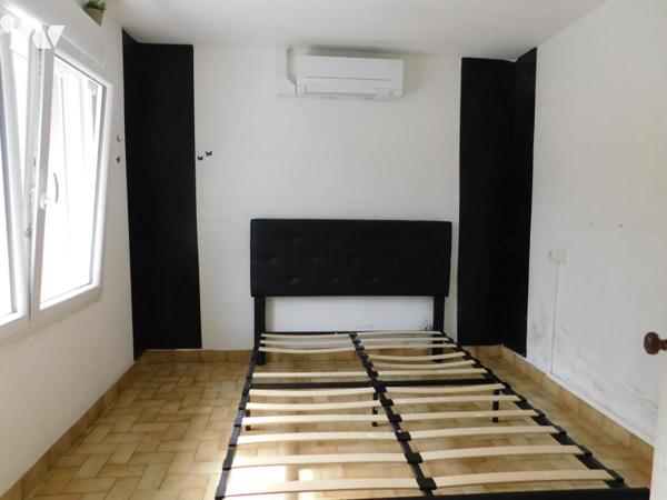 Maison d'habitation