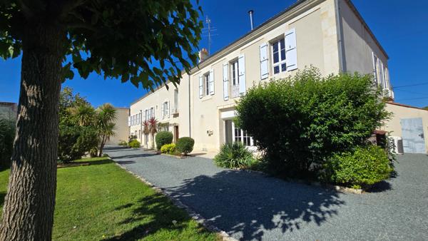 Demeure de Prestige 11 pièces 650 m2
