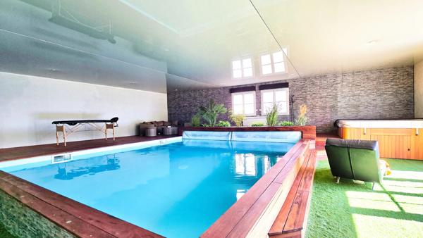 Demeure de Prestige 11 pièces 650 m2