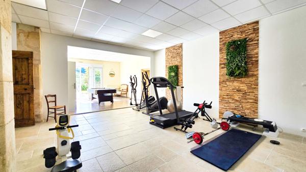 Demeure de Prestige 11 pièces 650 m2