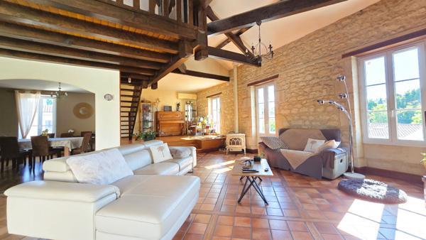 Demeure de Prestige 11 pièces 650 m2