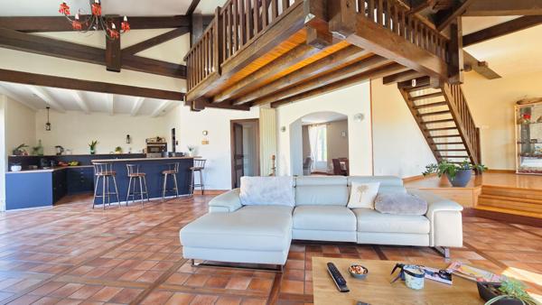 Demeure de Prestige 11 pièces 650 m2
