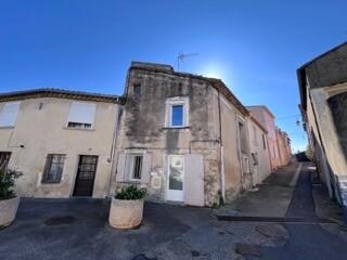 Maison de village 3 pièces