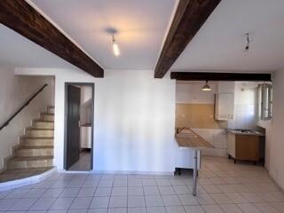 Maison de village 3 pièces