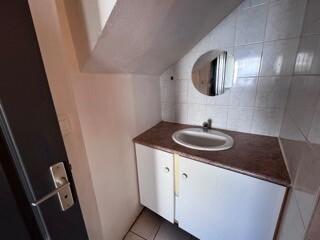 Maison de village 3 pièces