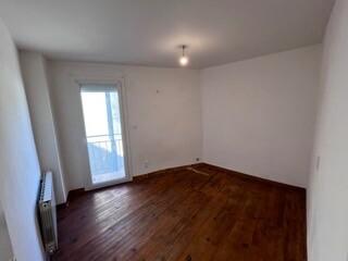 Maison de village 3 pièces