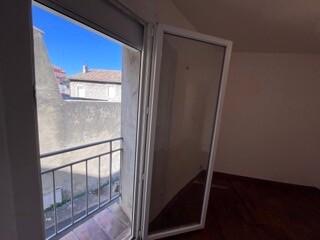 Maison de village 3 pièces