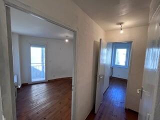 Maison de village 3 pièces