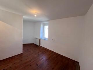 Maison de village 3 pièces