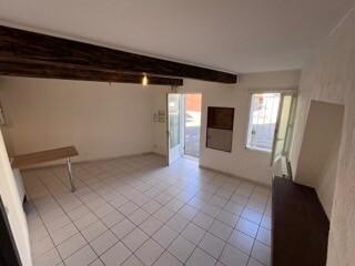 Maison de village 3 pièces