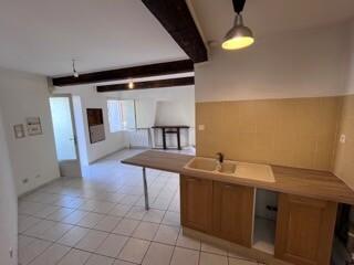 Maison de village 3 pièces