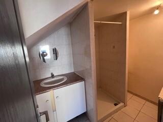 Maison de village 3 pièces