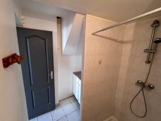 Maison de village 3 pièces