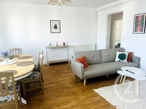 Appartement T4 à vendre  4 pièces - 89,71 m 2   LORIENT  - 56