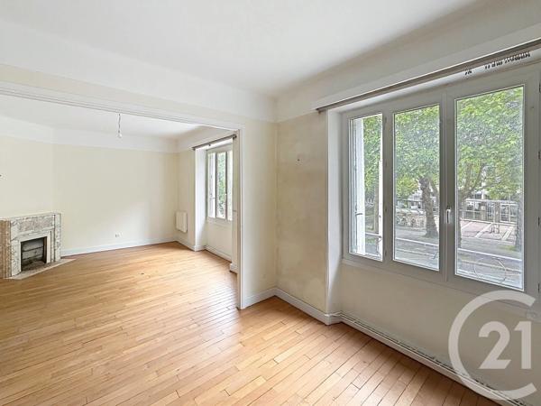 Appartement T4 à vendre  4 pièces - 89,71 m 2   LORIENT  - 56