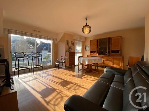 Appartement T4 à vendre  4 pièces - 89,71 m 2   LORIENT  - 56