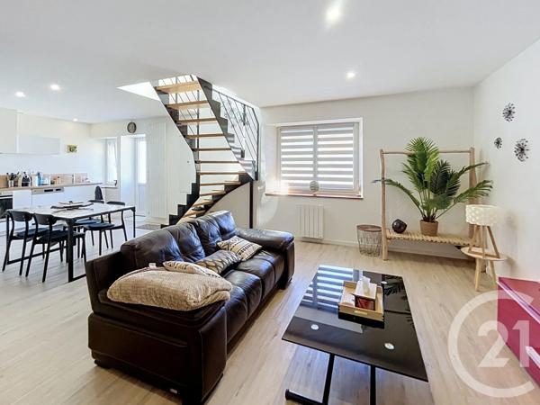 Appartement T4 à vendre  4 pièces - 89,71 m 2   LORIENT  - 56