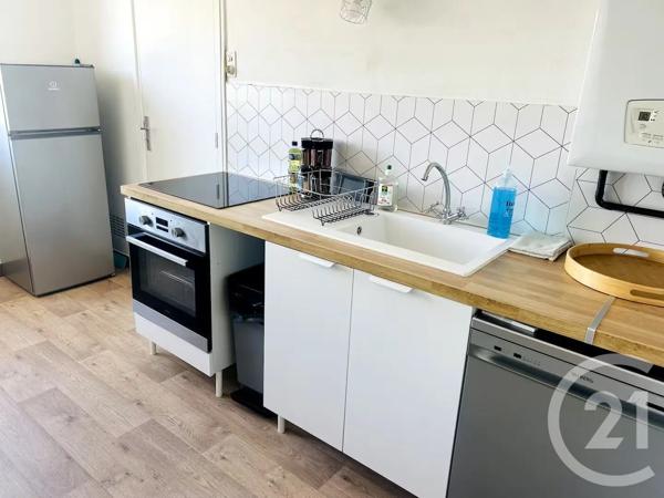 Appartement T4 à vendre  4 pièces - 89,71 m 2   LORIENT  - 56