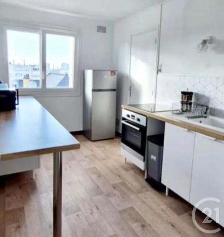 Appartement T4 à vendre  4 pièces - 89,71 m 2   LORIENT  - 56