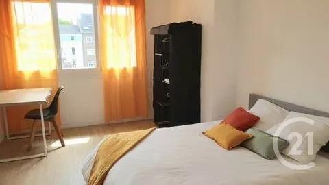 Appartement T4 à vendre  4 pièces - 89,71 m 2   LORIENT  - 56