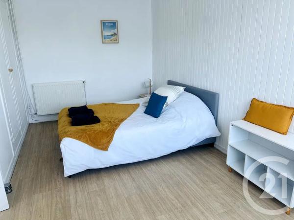 Appartement T4 à vendre  4 pièces - 89,71 m 2   LORIENT  - 56