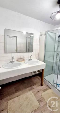 Appartement T4 à vendre  4 pièces - 89,71 m 2   LORIENT  - 56