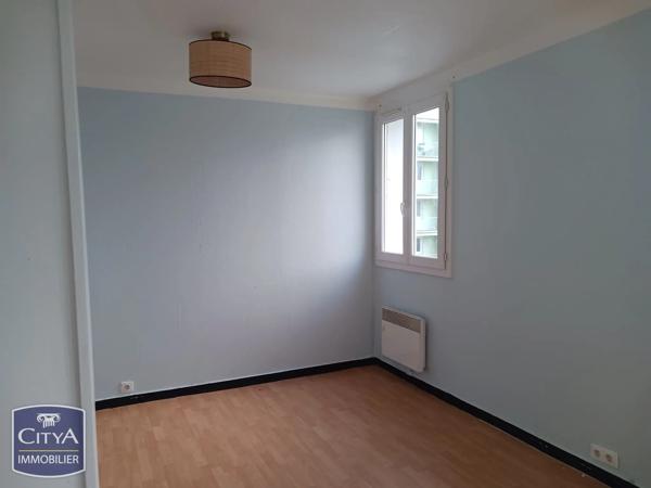 Appartement à vendre 4 pièces 65.37m² Saint-Brieuc (22000)
