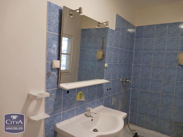 Appartement à vendre 4 pièces 65.37m² Saint-Brieuc (22000)