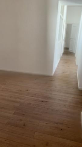 Appartement T3 51,4m2 au deuxième étage. Place Colbert