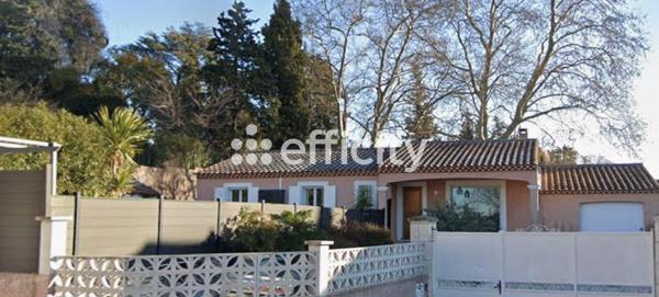 Maison 5 pièces - 115 m²