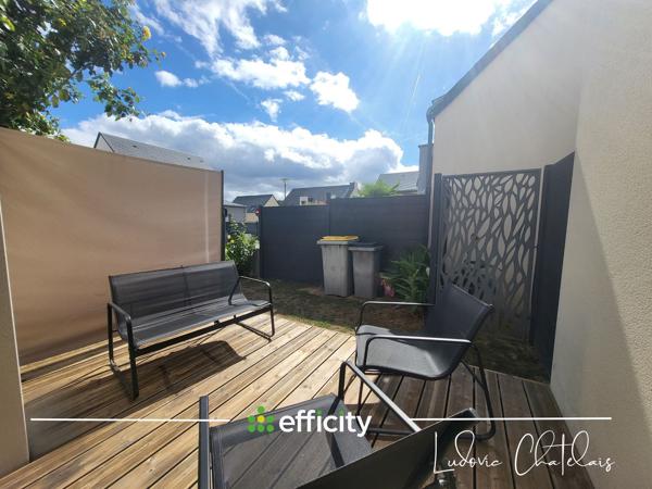 Maison
         7 pièces
        - 146 m² Exclusivité 405 000 € *