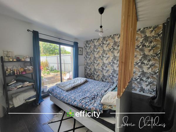Maison
         7 pièces
        - 146 m² Exclusivité 405 000 € *