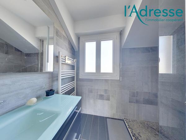 Maison indépendant 101m2