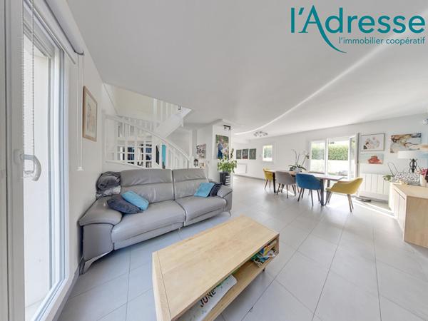 Maison indépendant 101m2