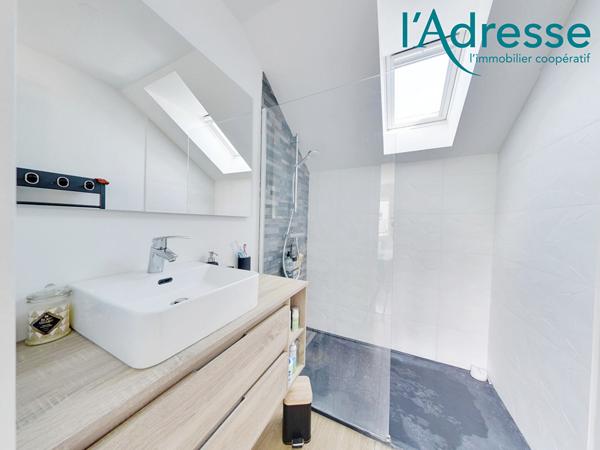 Maison indépendant 101m2