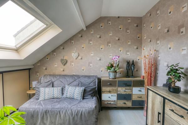 Maison 5 pièces 102 m² 4 chambres