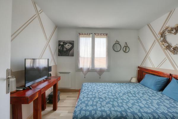 Maison 5 pièces 102 m² 4 chambres