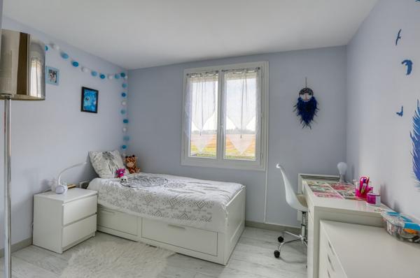 Maison 5 pièces 102 m² 4 chambres