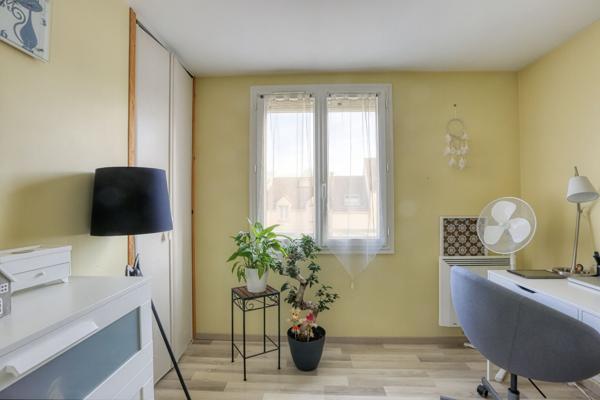Maison 5 pièces 102 m² 4 chambres