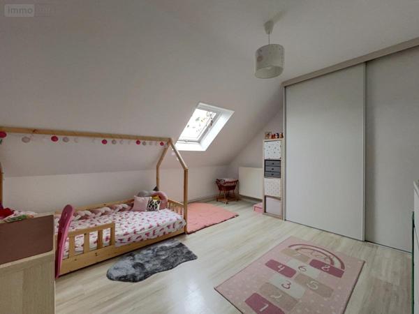 Maison à vendre à Ballan-Miré dans l'Indre-et-Loire (37510), ref : 37096-26