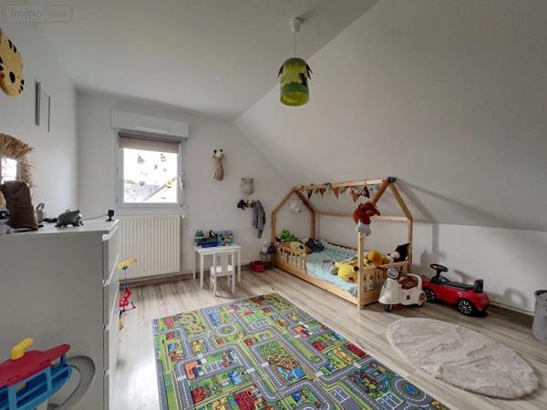 Maison à vendre à Ballan-Miré dans l'Indre-et-Loire (37510), ref : 37096-26