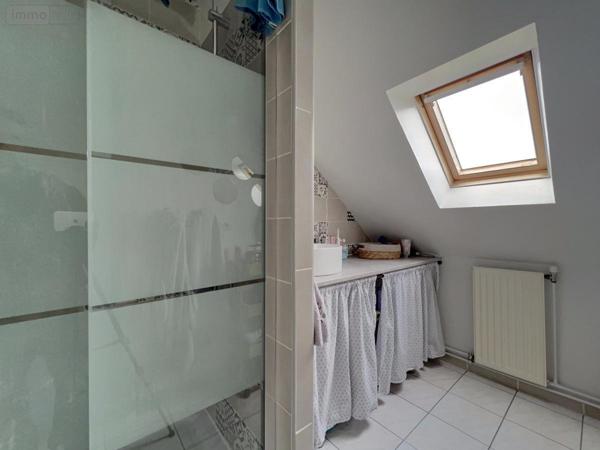 Maison à vendre à Ballan-Miré dans l'Indre-et-Loire (37510), ref : 37096-26