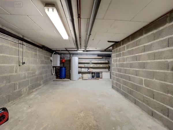 Maison à vendre à Ballan-Miré dans l'Indre-et-Loire (37510), ref : 37096-26